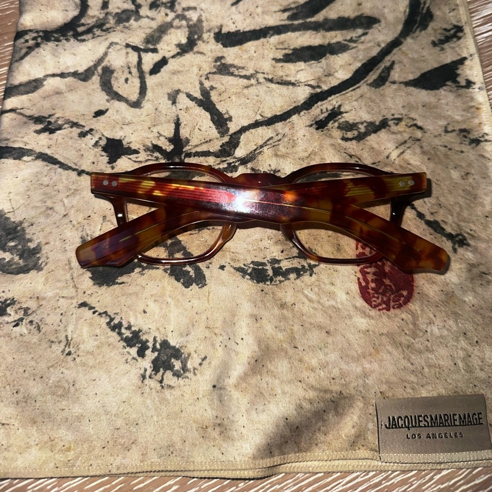 Jacques Marie Mage Frames - image 6